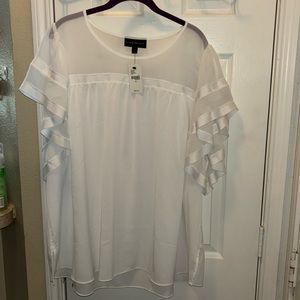 Lane Bryant Blouse